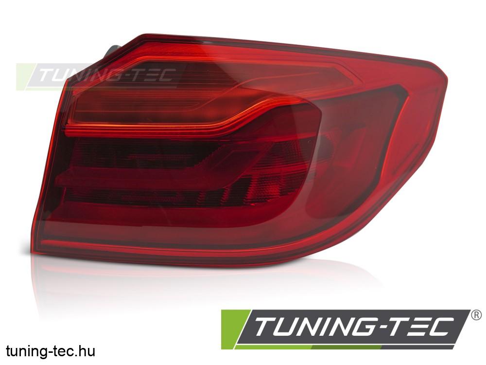 BMW G30 M5 F90 17-20 Tuning-Tec JOBB Hátsó Lámpa