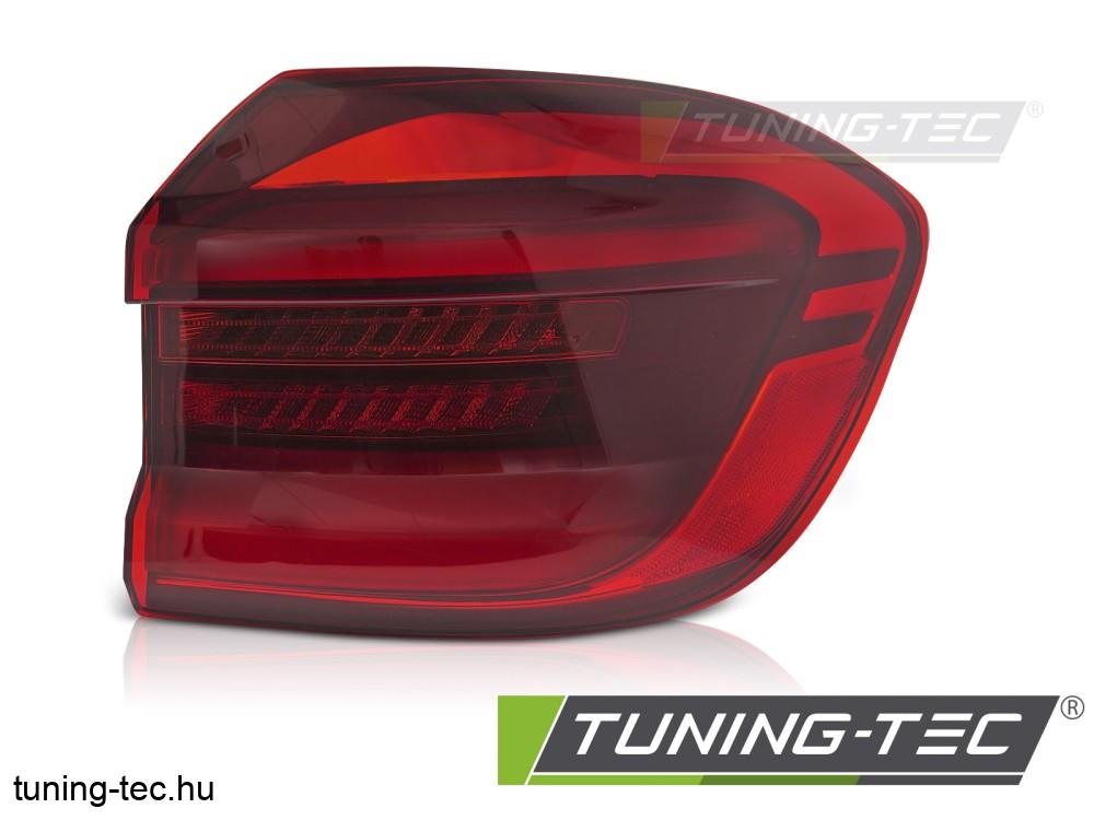 BMW X3 G01 17-21 Tuning-Tec JOBB Hátsó Lámpa