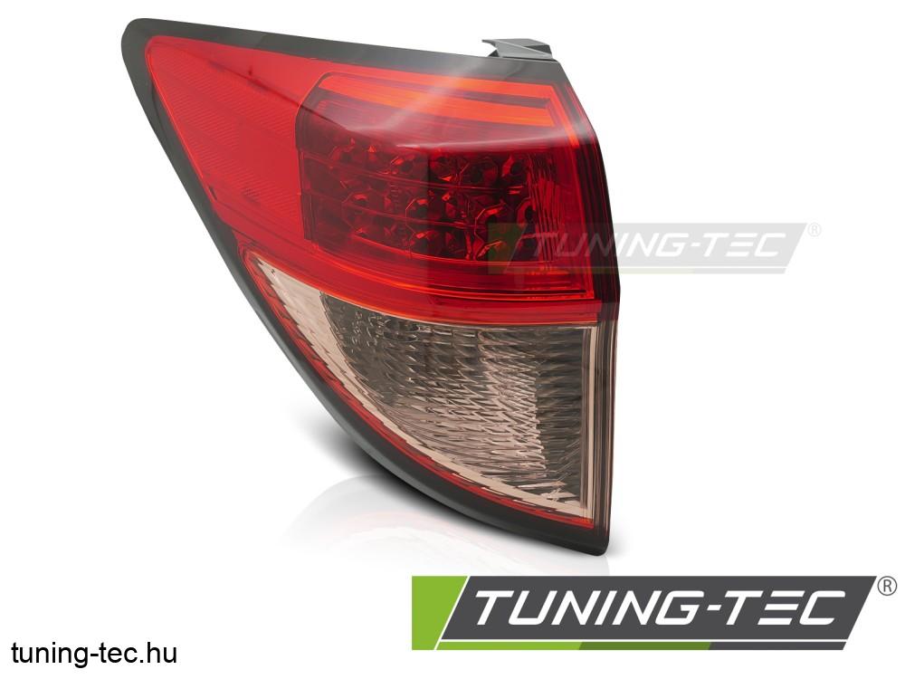 HONDA HR-V II 15-18 BAL Tuning-Tec Hátsó Lámpa