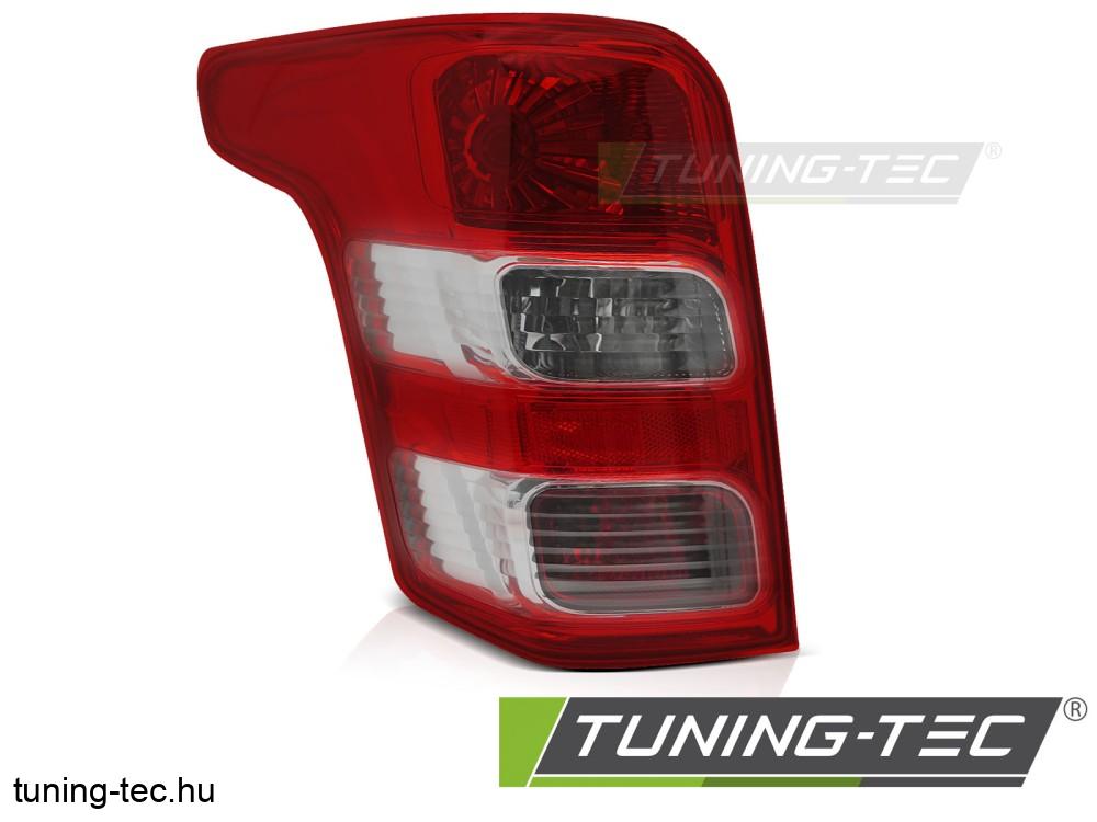 MITSUBISHI L200 15-19 BAL Tuning-Tec Hátsó Lámpa