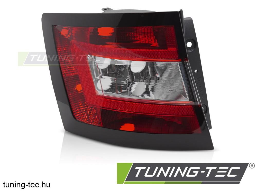 SKODA FABIA 14-18 KOMBI BAL Tuning-Tec Hátsó Lámpa