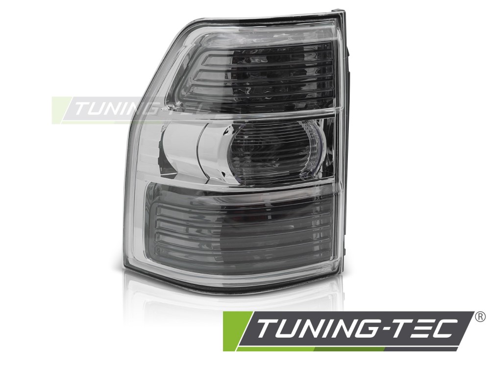 MITSUBISH PAJERO 06-10 BAL Tuning-Tec Hátsó Lámpa