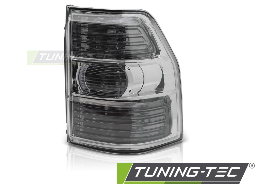 MITSUBISH PAJERO 06-10 JOBB Tuning-Tec Hátsó Lámpa