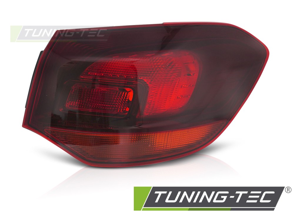 OPEL ASTRA J 10-15 WAGON JOBB Tuning-Tec Hátsó Lámpa