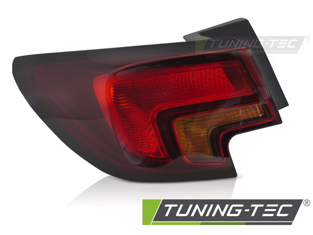 OPEL ASTRA K 15-19 HB BAL Tuning-Tec Hátsó Lámpa