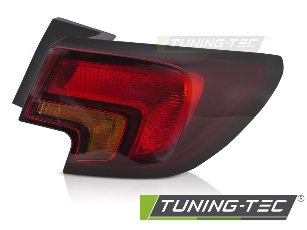 OPEL ASTRA K 15-19 HB JOBB Tuning-Tec Hátsó Lámpa