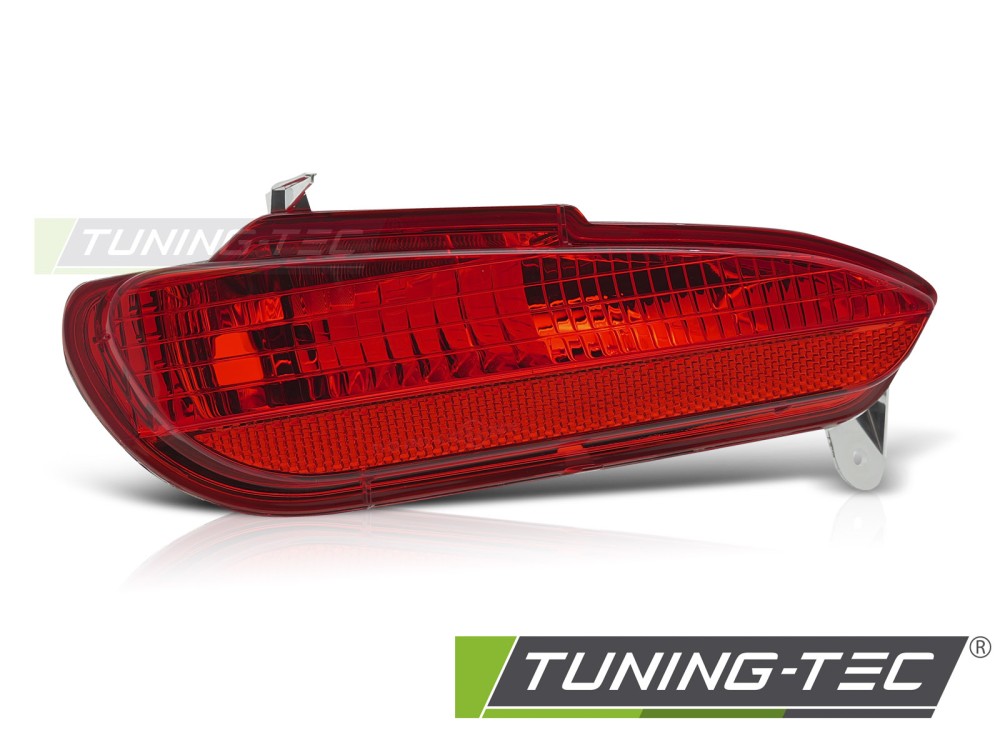 FIAT PUNTO EVO 09-12 BAL Tuning-Tec Hátsó Lámpa