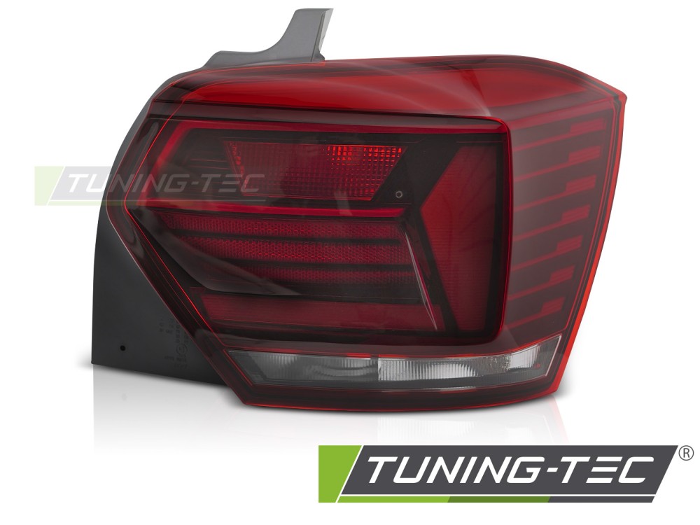 POLO 2G HB 17-21 BAL Tuning-Tec Hátsó Lámpa