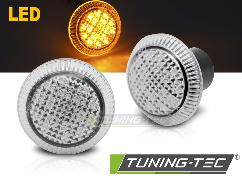 FORD TOURNEO CONNECT 12-22 LED Tuning-Tec oldalsó irányjelző