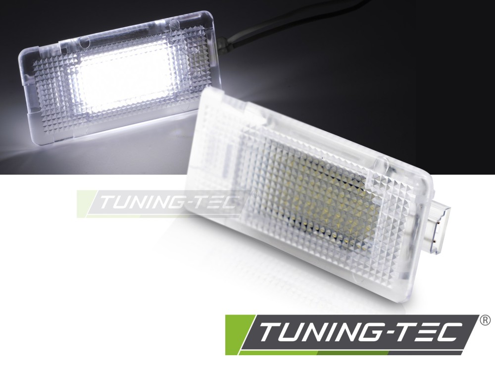 BMW 1,2,3,4,5,6,7 SERIES Tuning-Tec Beltér Világítás