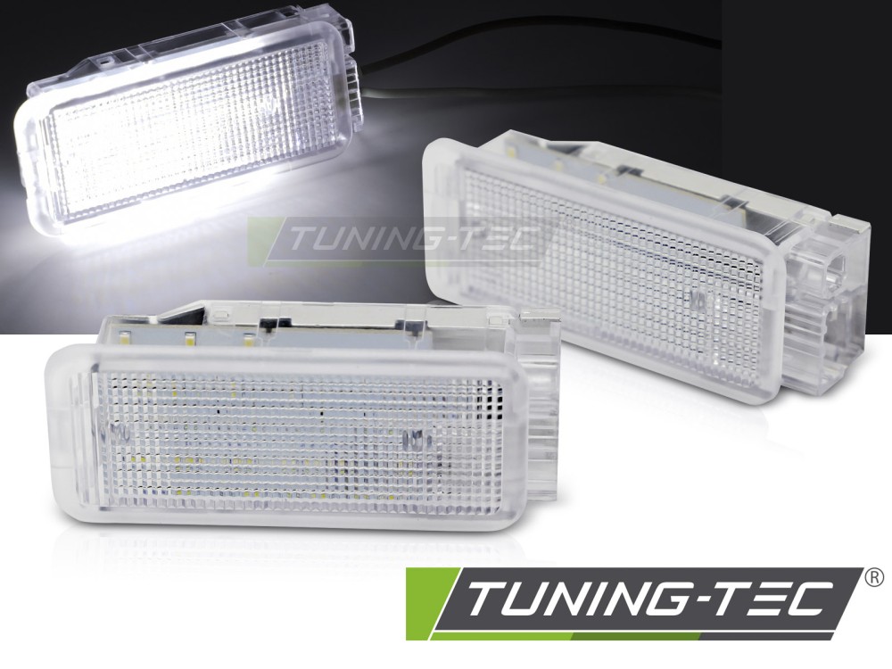 PEUGEOT / CITROEN Tuning-Tec Beltér Világítás