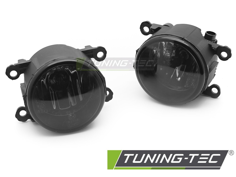 FORD / OPEL / RENAULT / PEUGEOT / CITROEN / DACIA / SUZUKI SMOKE Tuning-Tec Ködlámpa