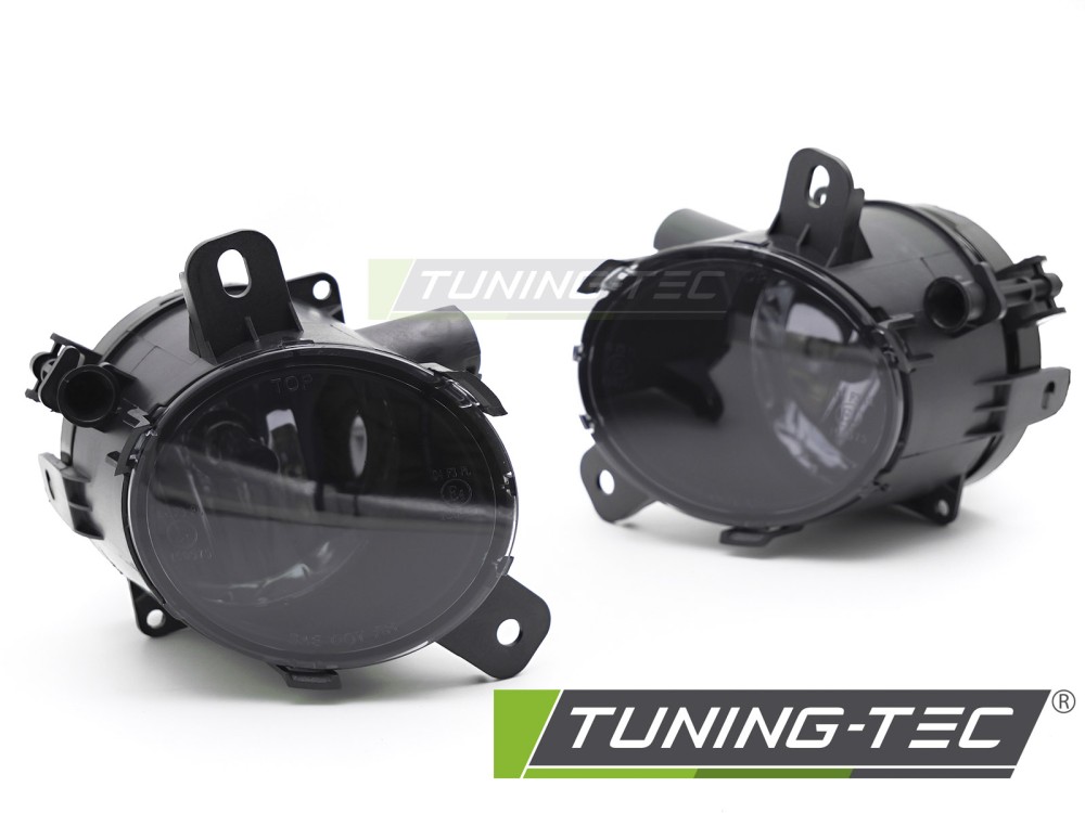 OPEL CORSA D (11-14) / CORSA E / MERIVA B SMOKE Tuning-Tec Ködlámpa