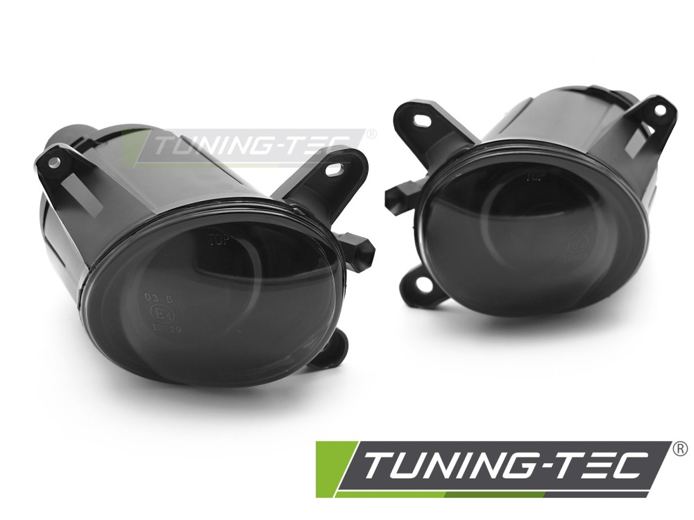 VW PASSAT B5 3BG (00-05) SMOKE Tuning-Tec Ködlámpa