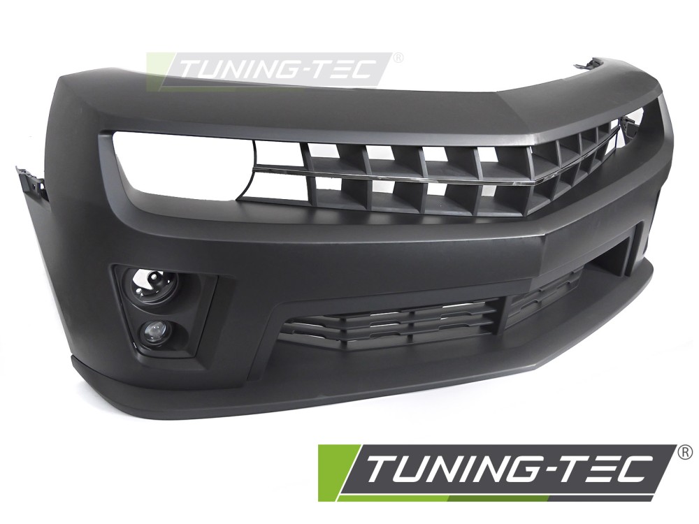 CHEVROLET CAMARO (09-13) Tuning-Tec Lökhárító