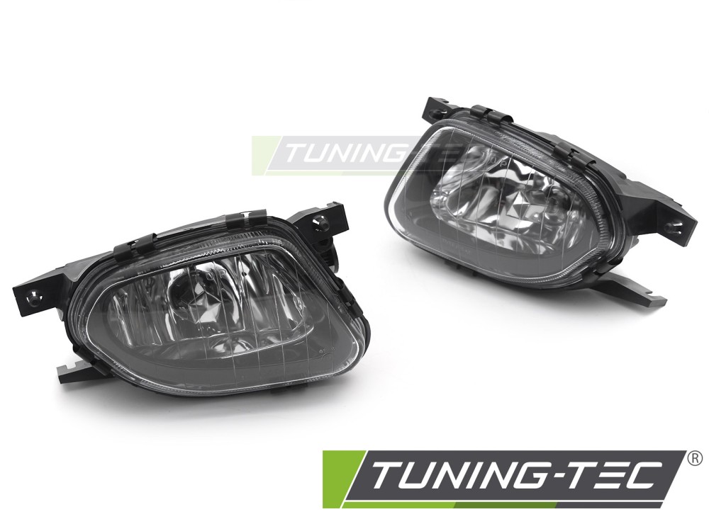 MERCEDES W211 (02-06) / SPRINTER W906 (06-13) Tuning-Tec Ködlámpa  