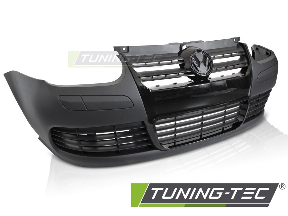 VW GOLF 4 (97-03) R32 STYLE  Tuning-Tec Lökhárító
