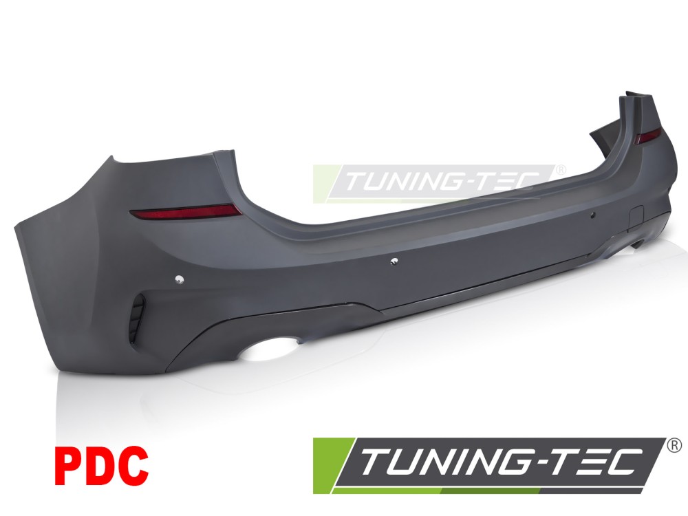 BMW G21 (19-22) M-TECH STYLE  -O--O- PDC Tuning-Tec lökhárító