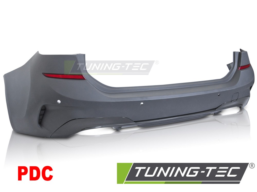 BMW G21 (19-22) M-TECH STYLE -[ ]--[ ]- PDC Tuning-Tec lökhárító