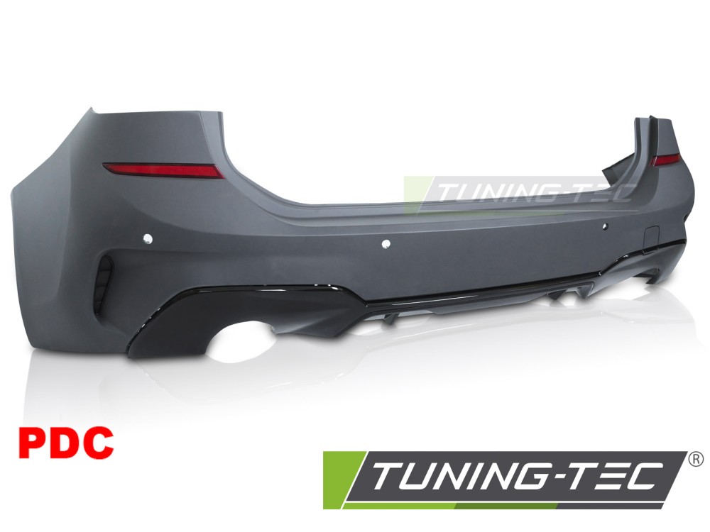 BMW G21 (19-22) PERFORMANCE STYLE -O--O- PDC Tuning-Tec lökhárító