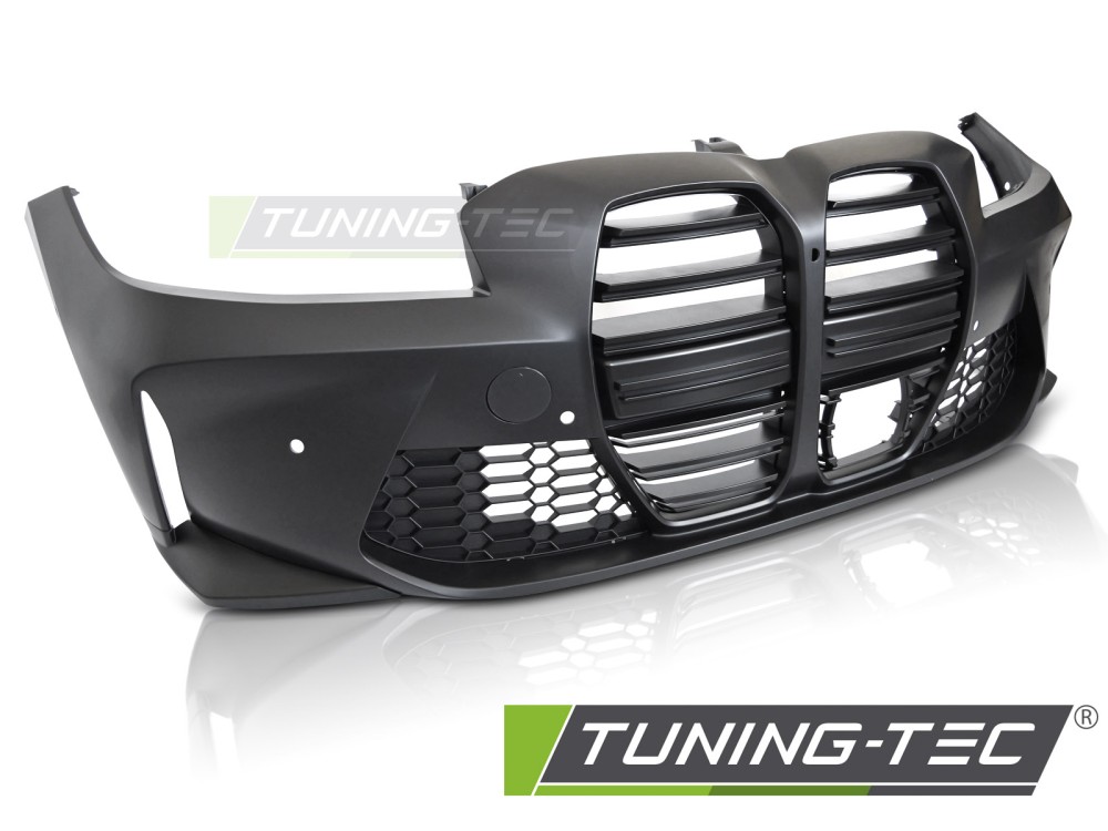 BMW G20 / G21 LCI (22-) M3 STYLE PDC AP ACC Tuning-Tec lökhárító