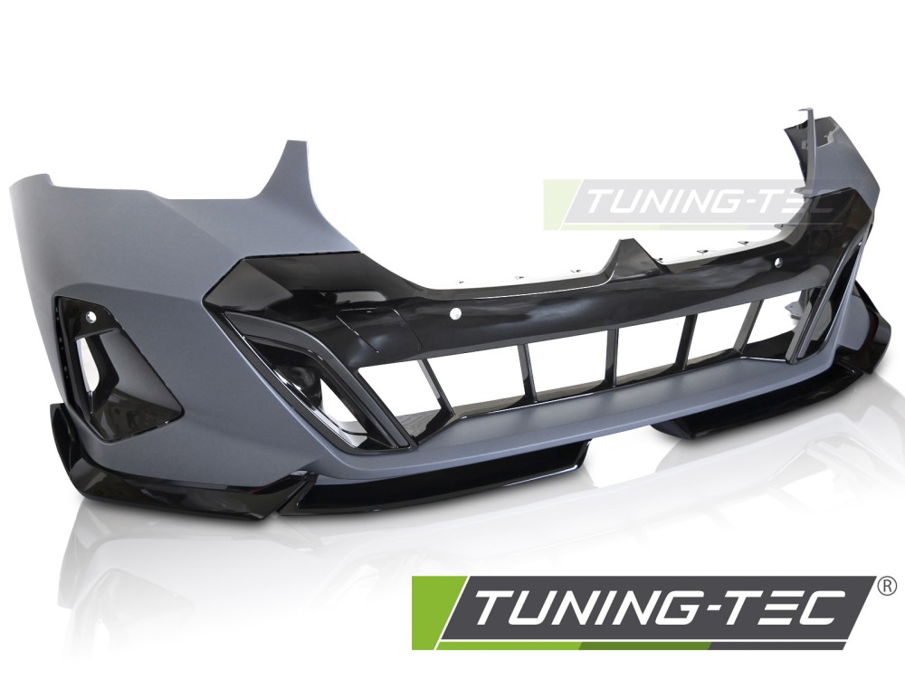 BMW G60 G61 (23-) M-PERFORMANCE STYLE Tuning-Tec lökhárító