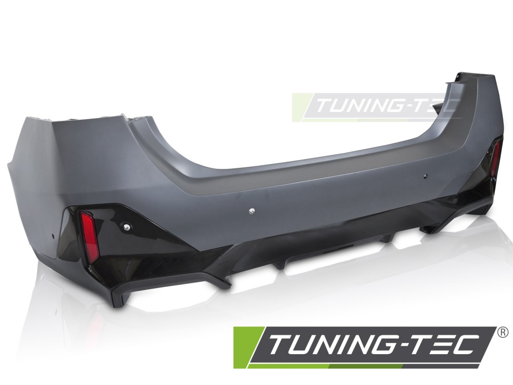 BMW G60 (23-) M-TECH STYLE Tuning-Tec lökhárító