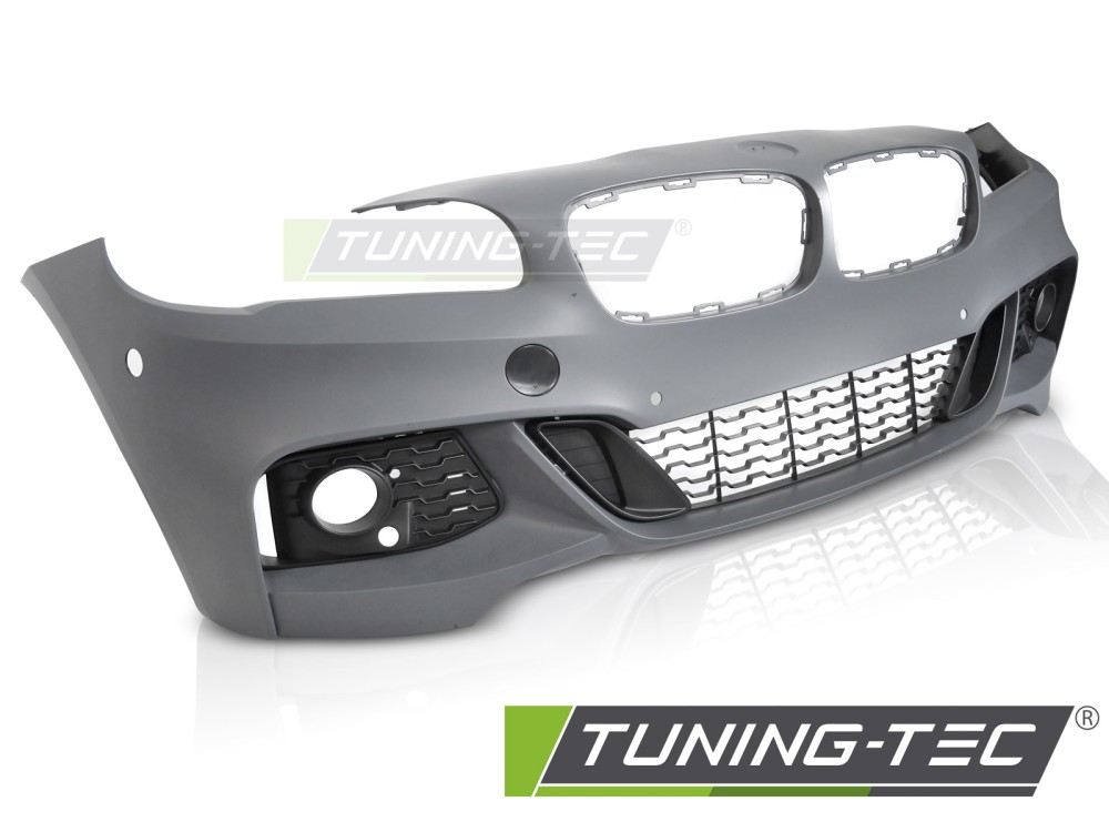 BMW F45 (14-18) / F46 (15-18) M-TECH STYLE Tuning-Tec lökhárító