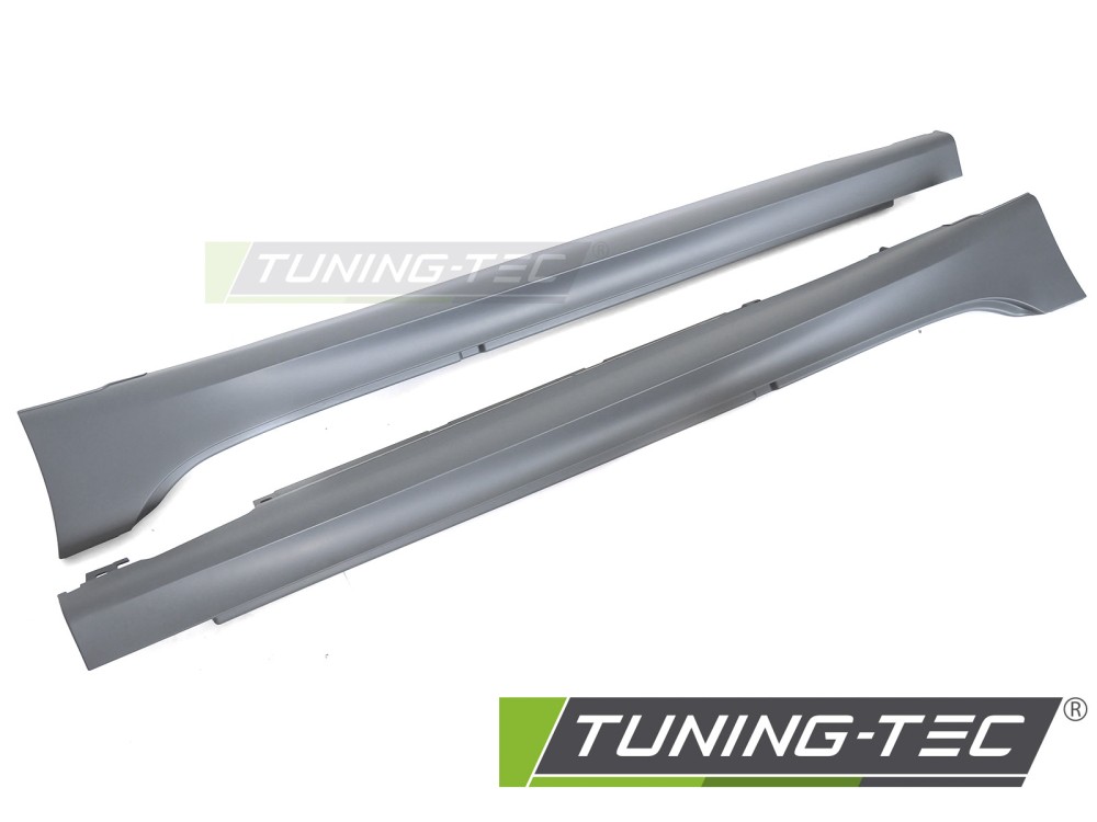 BMW F45 (14-21) M-Tech STYLE Tuning-Tec küszöb spoiler