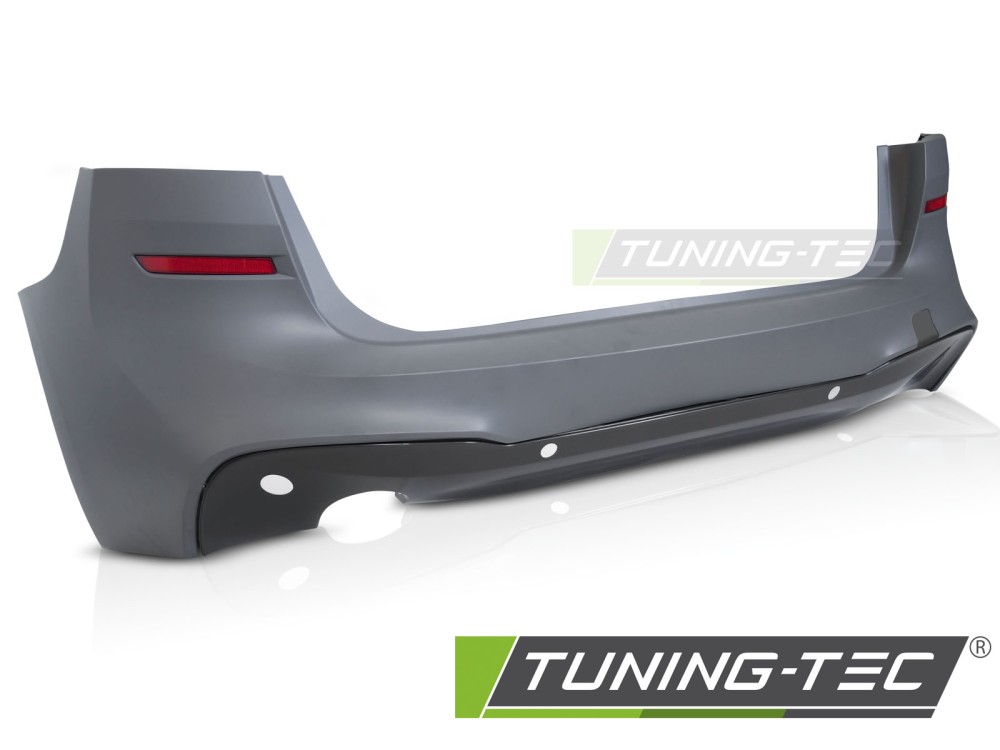 BMW F45 (14-18) -O--- M-TECH STYLE Tuning-Tec lökhárító