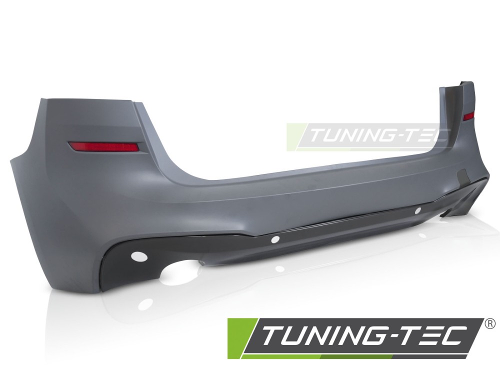 BMW F45 (14-18) -O--O- M-TECH STYLE Tuning-Tec lökhárító