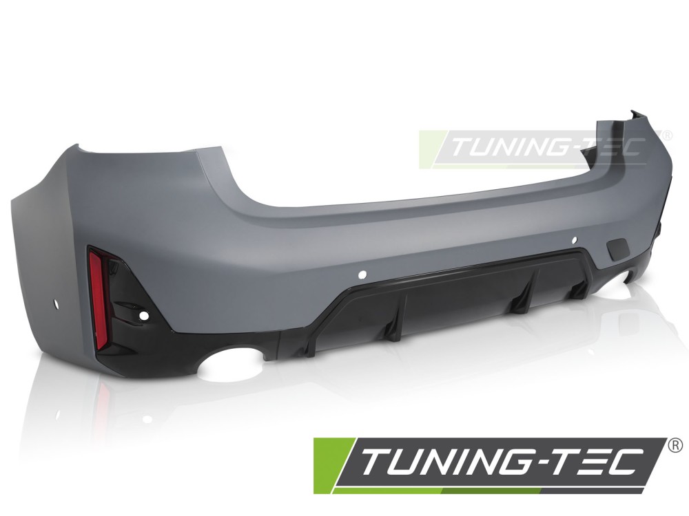 BMW G20 / G21 LCI (22-26) -O--O- M-TECH STYLE Tuning-Tec lökhárító