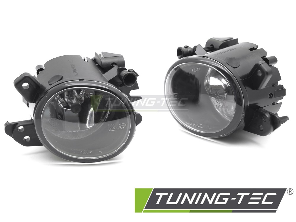 MERCEDES W221 / W164 / W212 / W204 / W169 / W245 / C216 / C219 / X156 / X204 Tuning-Tec Ködlámpa  