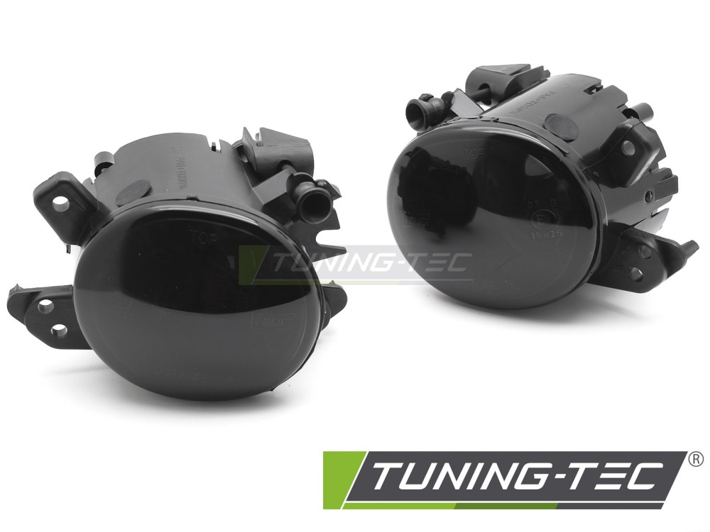 MERCEDES W221 / W164 / W212 / W204 / W169 / W245 / C216 / C219 / X156 / X204 Tuning-Tec Ködlámpa  