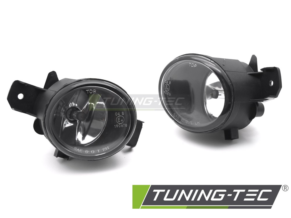 RENAULT CLIO 2 01-05 / CLIO 3 05-12 / ESPACE 02-12 / LAGUNA 01-05 / MASTER 10-19 / MODUS / VEL SATIS / WIND / OPEL MOVANO Tuning-Tec Ködlámpa