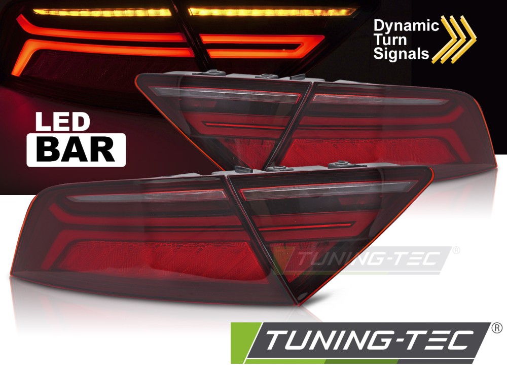 AUDI A7 4G (10-14) FULL LED  Tuning-Tec Hátsó Lámpa