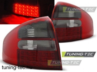 AUDI A6 05.97-05.04 SEDAN R-S LED  Tuning-Tec Hátsó Lámpa