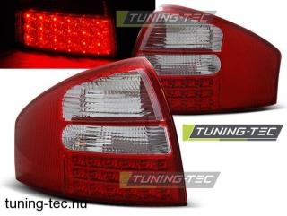 AUDI A6 05.97-05.04 SEDAN LED  Tuning-Tec Hátsó Lámpa