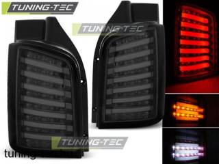 VW T5 04.03-09 / 10- SMOKE LED  Tuning-Tec Hátsó Lámpa