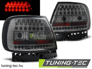 AUDI A4 11.94-09.00 SMOKE LED Tuning-Tec Hátsó Lámpa