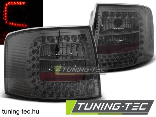 AUDI A6 05.97-05.04 AVANT SMOKE LED Tuning-Tec Hátsó Lámpa