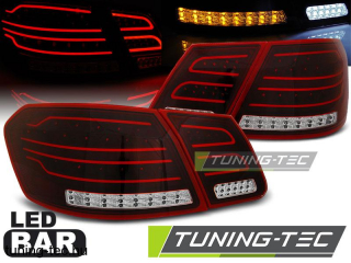 MERCEDES W212 SEDAN E-KLASA 09-13 R-W LED Tuning-Tec Hátsó Lámpa