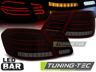 MMERCEDES W212 SEDAN E-KLASA 09-13 R-S LED Tuning-Tec Hátsó Lámpa