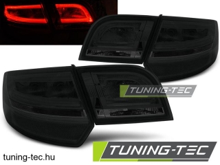 AUDI A3 8P 04-08 SPORTBACK SMOKE LED Tuning-Tec Hátsó Lámpa