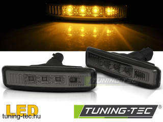 BMW E39 09.95-08.03 SMOKE LED Tuning-Tec Oldalsó irányjelző