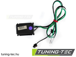 ED050 MODUL DRL POWER SONAR lámpákhoz