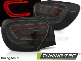 MERCEDES W176 A-KLASA 12- SMOKE LED Tuning-Tec Hátsó Lámpa