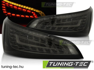 AUDI Q5 08-12 SMOKE LED  Tuning-Tec Hátsó Lámpa