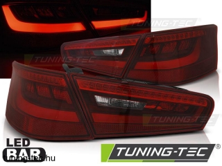 AUDI A3 8V 3D 12-16 R-W LED Tuning-Tec Hátsó Lámpa