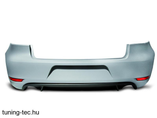 VW GOLF 6 GTI STYLE TWIN  Tuning-Tec Lökhárító